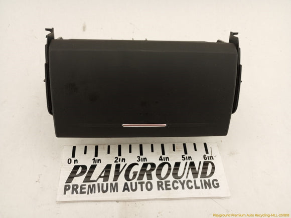 Subaru Legacy Dashboard Storage Cubby