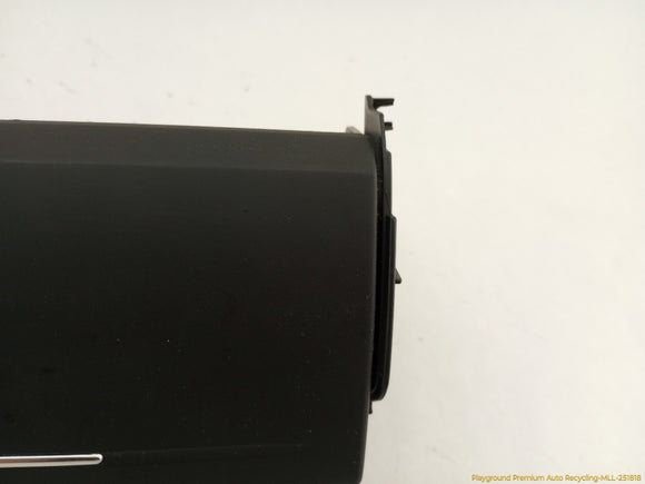 Subaru Legacy Dashboard Storage Cubby