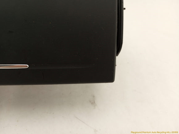 Subaru Legacy Dashboard Storage Cubby