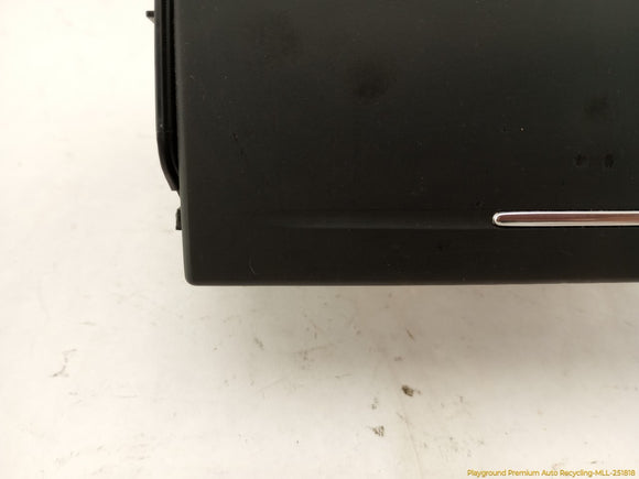 Subaru Legacy Dashboard Storage Cubby