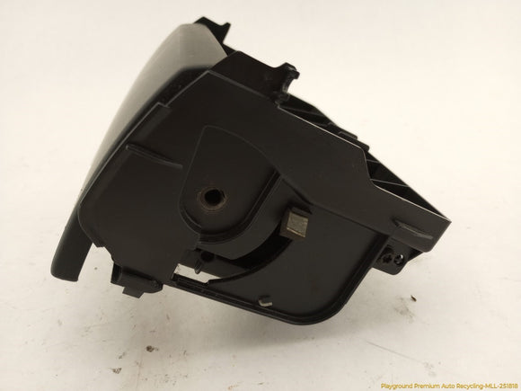 Subaru Legacy Dashboard Storage Cubby