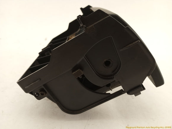 Subaru Legacy Dashboard Storage Cubby