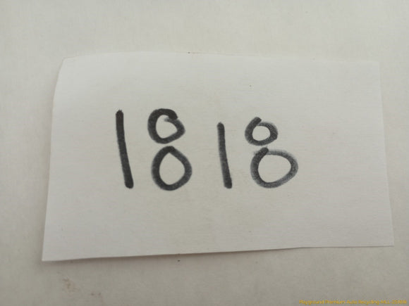 Subaru Legacy Dashboard Storage Cubby