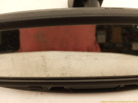 Subaru Legacy Rear View Mirror