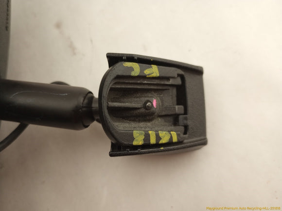 Subaru Legacy Rear View Mirror