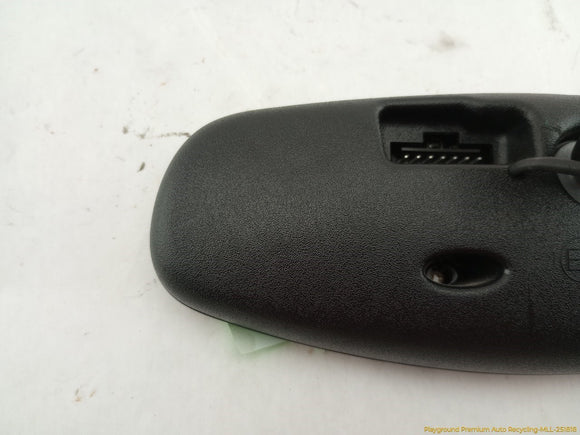 Subaru Legacy Rear View Mirror