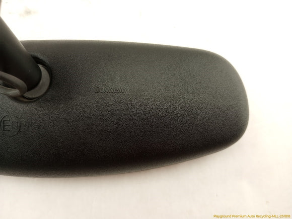 Subaru Legacy Rear View Mirror