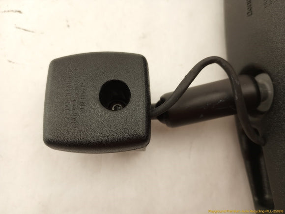 Subaru Legacy Rear View Mirror