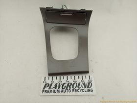 Subaru Legacy Center Console Shifter Bezel Trim