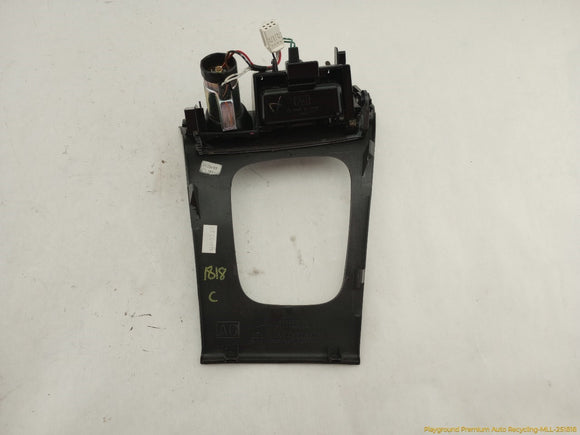Subaru Legacy Center Console Shifter Bezel Trim