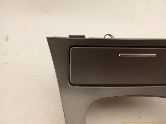 Subaru Legacy Center Console Shifter Bezel Trim