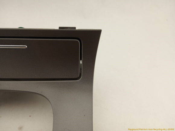 Subaru Legacy Center Console Shifter Bezel Trim