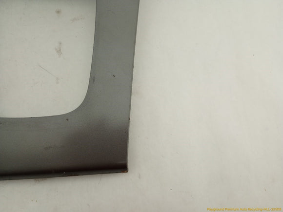 Subaru Legacy Center Console Shifter Bezel Trim
