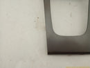 Subaru Legacy Center Console Shifter Bezel Trim-6