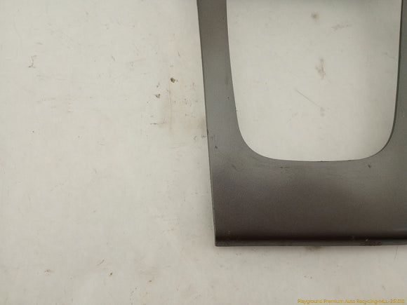 Subaru Legacy Center Console Shifter Bezel Trim