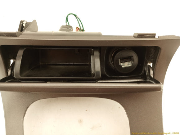 Subaru Legacy Center Console Shifter Bezel Trim