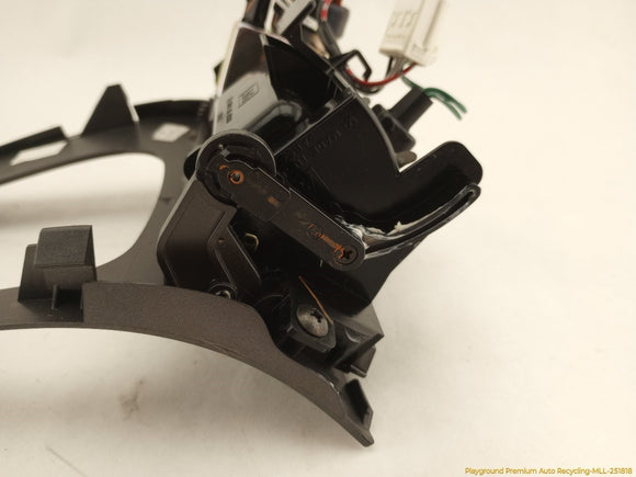 Subaru Legacy Center Console Shifter Bezel Trim