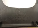 Subaru Legacy Center Console Shifter Bezel Trim-12