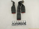 Subaru Legacy Pair Of Rear Seat Belt Buckles-1