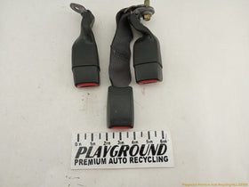 Subaru Legacy Pair Of Rear Seat Belt Buckles