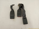 Subaru Legacy Pair Of Rear Seat Belt Buckles-2