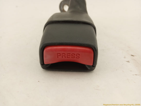 Subaru Legacy Pair Of Rear Seat Belt Buckles