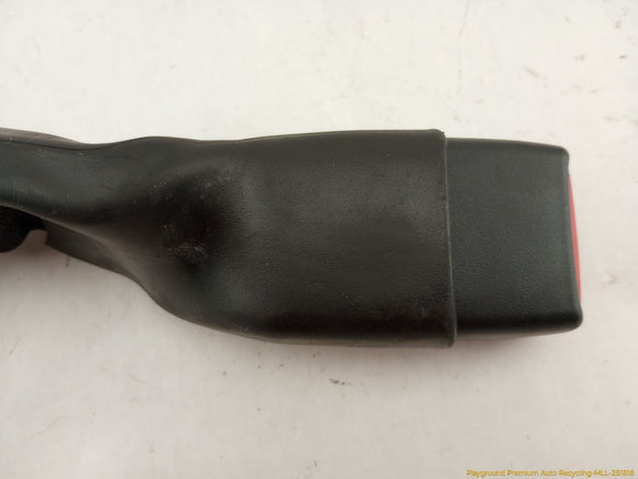 Subaru Legacy Pair Of Rear Seat Belt Buckles