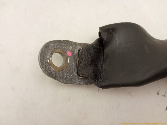 Subaru Legacy Pair Of Rear Seat Belt Buckles