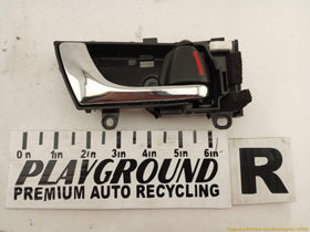Subaru Legacy Passenger Right Front Interior Door Handle