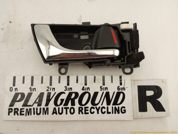 Subaru Legacy Passenger Right Front Interior Door Handle