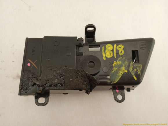 Subaru Legacy Passenger Right Front Interior Door Handle