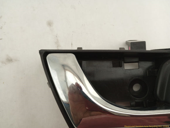 Subaru Legacy Passenger Right Front Interior Door Handle