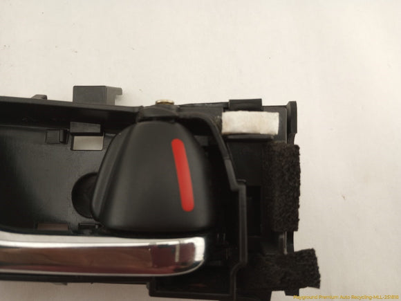 Subaru Legacy Passenger Right Front Interior Door Handle