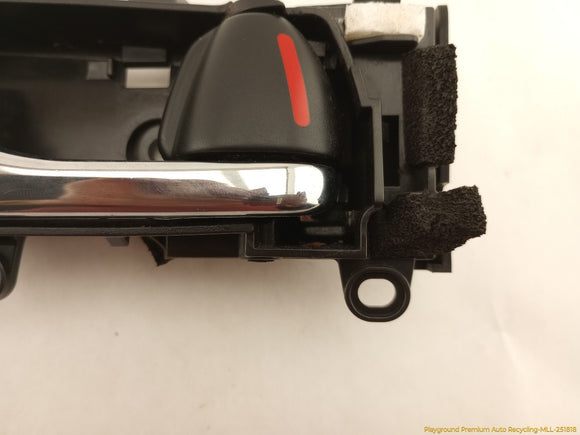 Subaru Legacy Passenger Right Front Interior Door Handle