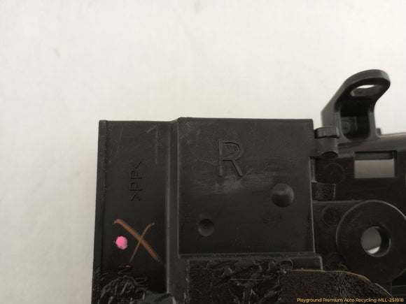 Subaru Legacy Passenger Right Front Interior Door Handle