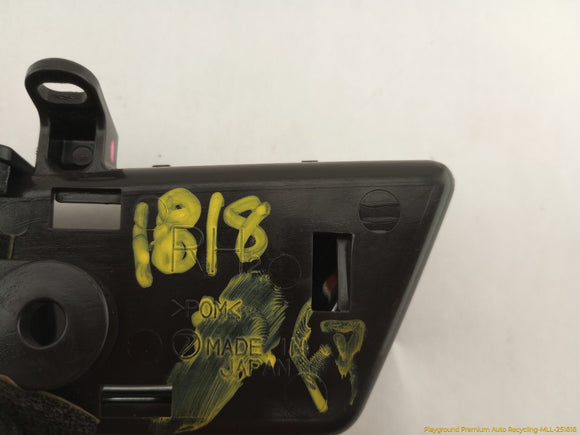 Subaru Legacy Passenger Right Front Interior Door Handle