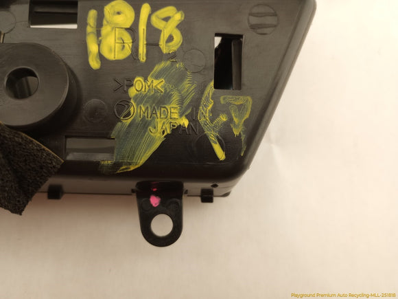 Subaru Legacy Passenger Right Front Interior Door Handle