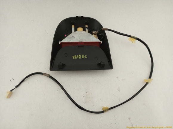 Subaru Legacy Third Brake Lamp