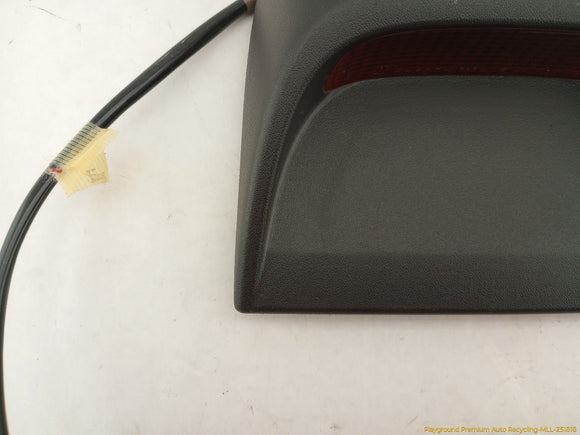 Subaru Legacy Third Brake Lamp