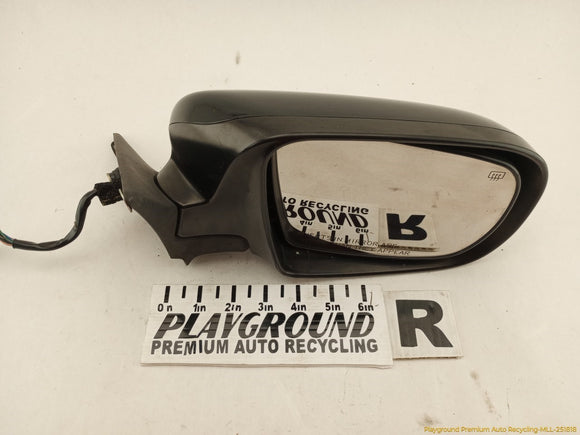 Subaru Legacy Passenger Right Power Side View Mirror