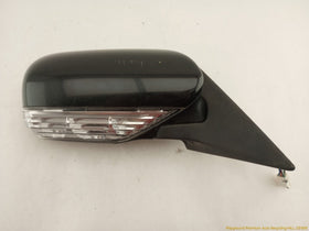 Subaru Legacy Passenger Right Power Side View Mirror - 0