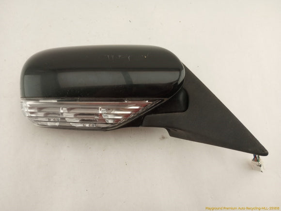 Subaru Legacy Passenger Right Power Side View Mirror