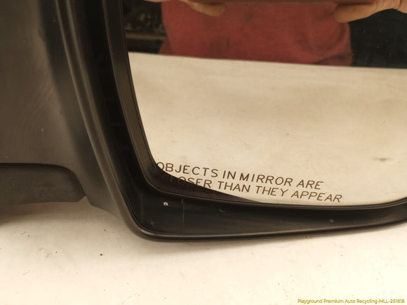 Subaru Legacy Passenger Right Power Side View Mirror