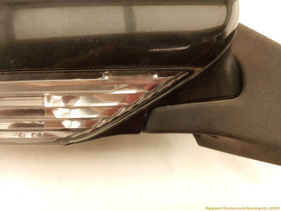 Subaru Legacy Passenger Right Power Side View Mirror