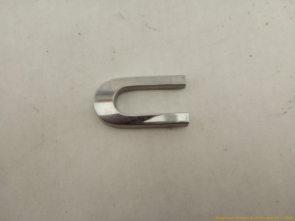 Subaru Legacy Set Of 4 Trunk Emblem Badge