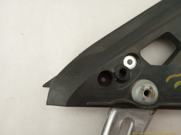 Subaru Legacy Passenger Right Door Gusset Mirror Bracket