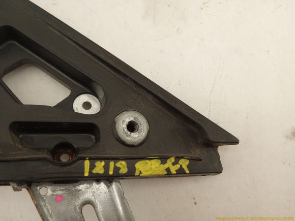 Subaru Legacy Passenger Right Door Gusset Mirror Bracket