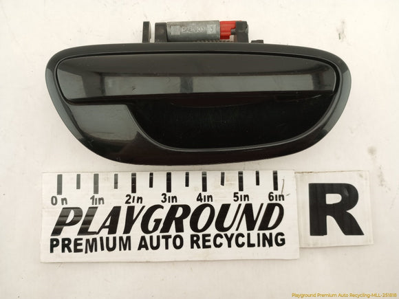 Subaru Legacy Passenger Right Rear Exterior Door Handle