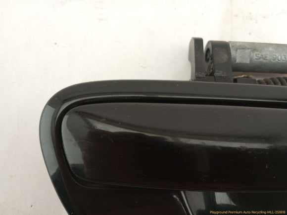 Subaru Legacy Passenger Right Rear Exterior Door Handle