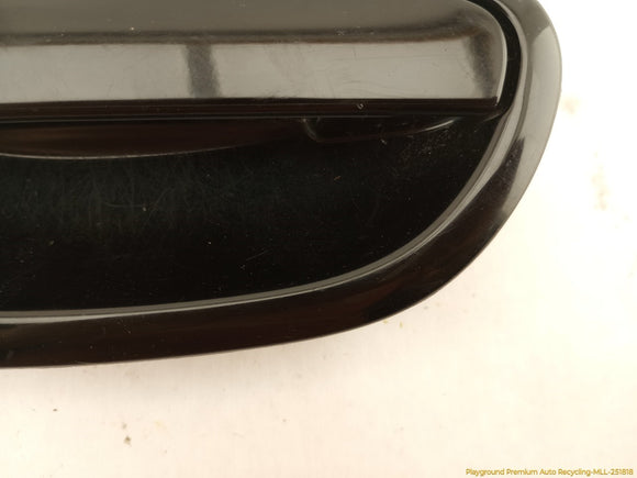 Subaru Legacy Passenger Right Rear Exterior Door Handle